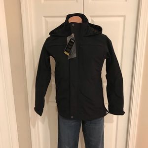 Women’s Specialist Parka